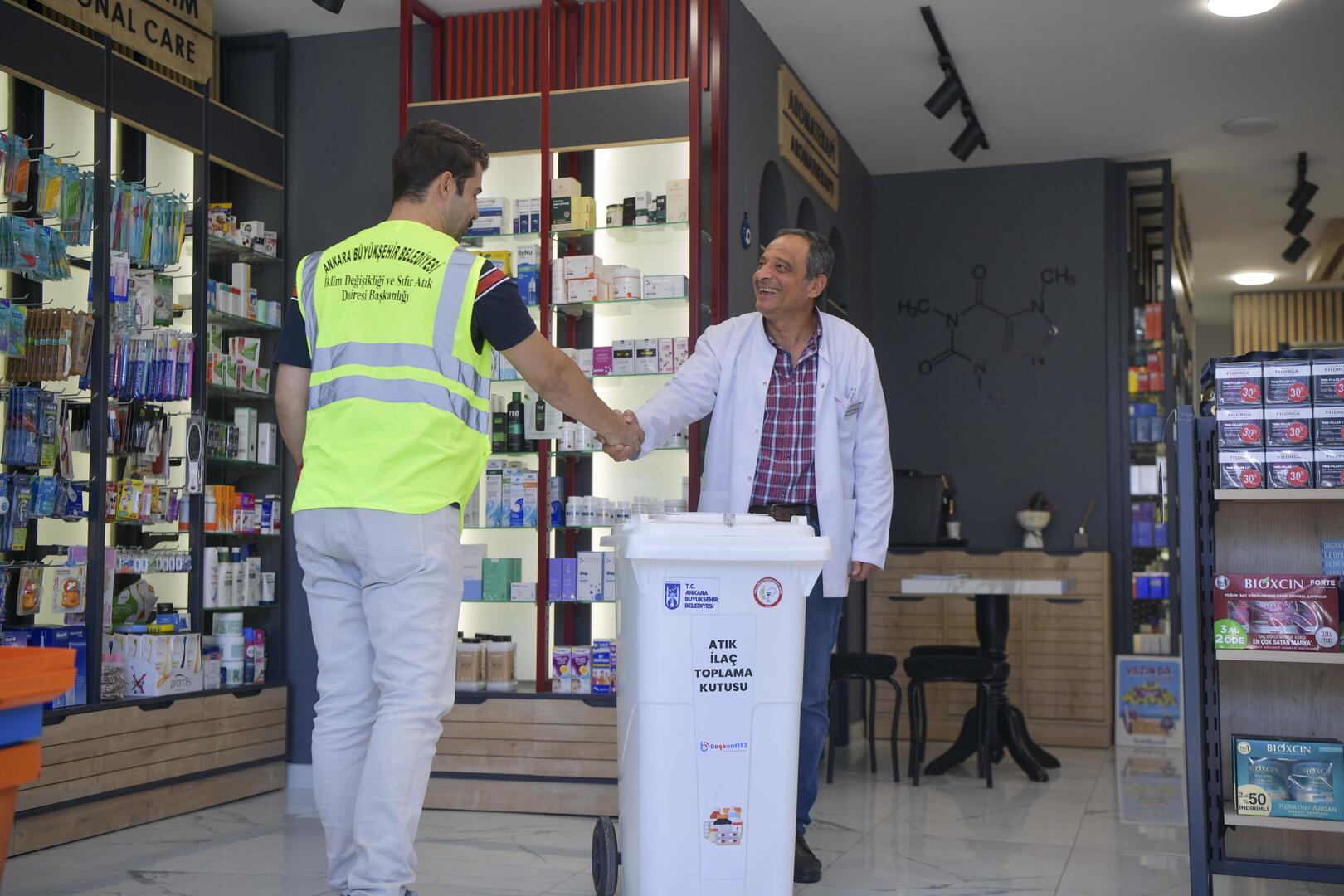 Evsel Atık 2