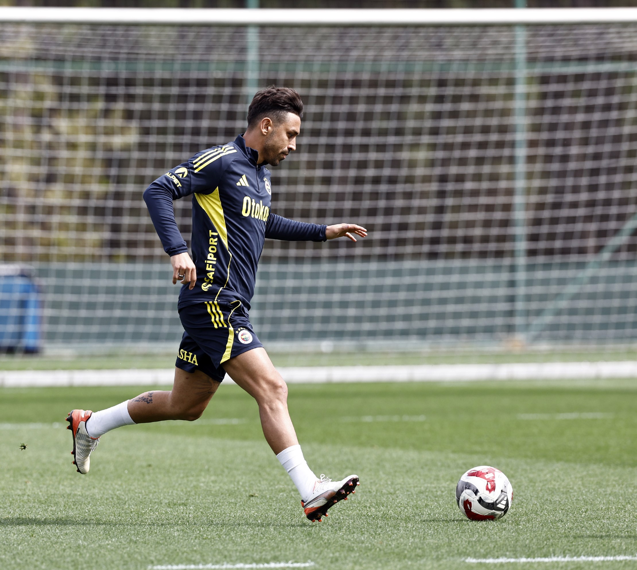 Fenerbahçe (9)-3