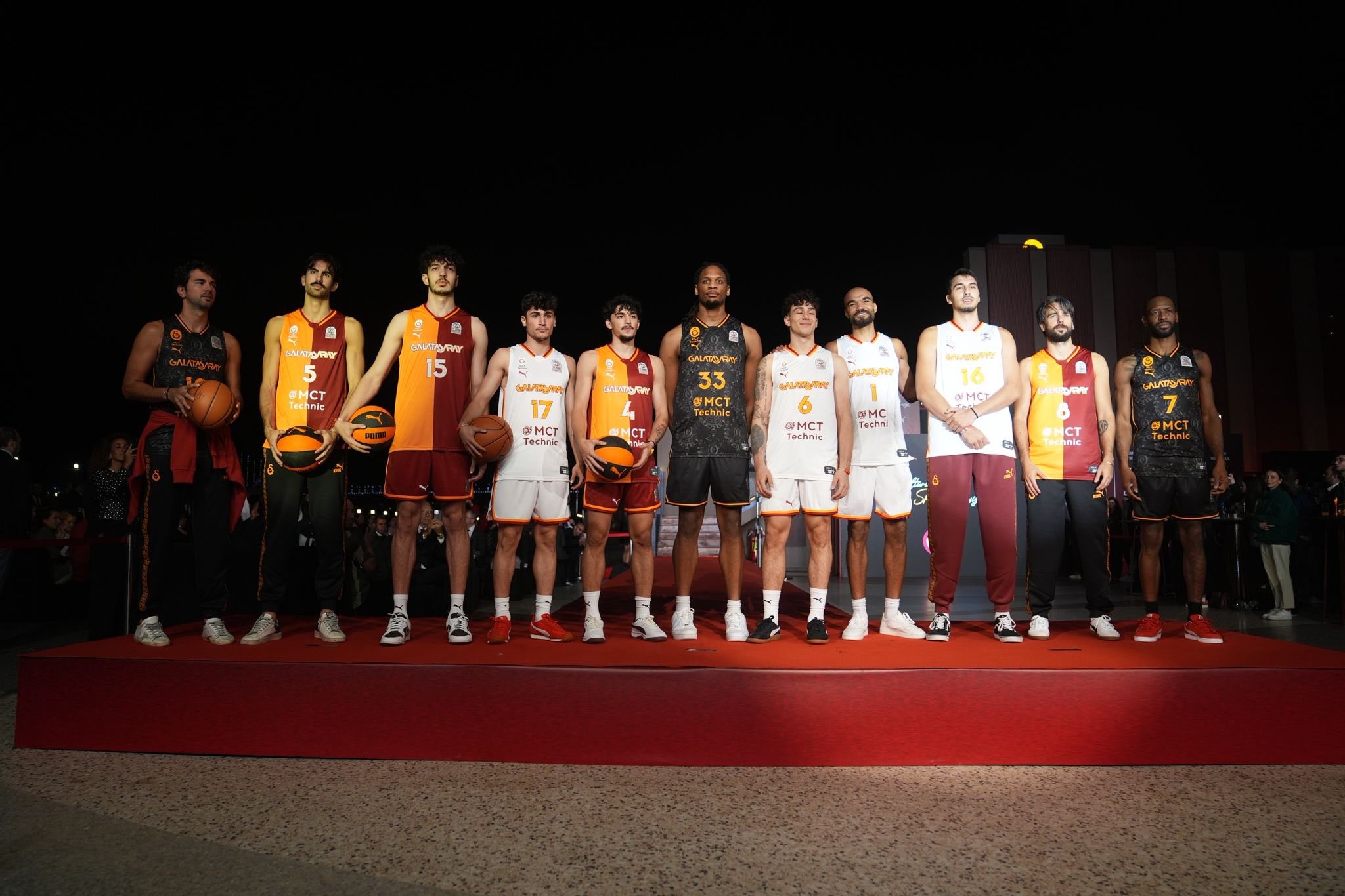 Galatasaray Adası