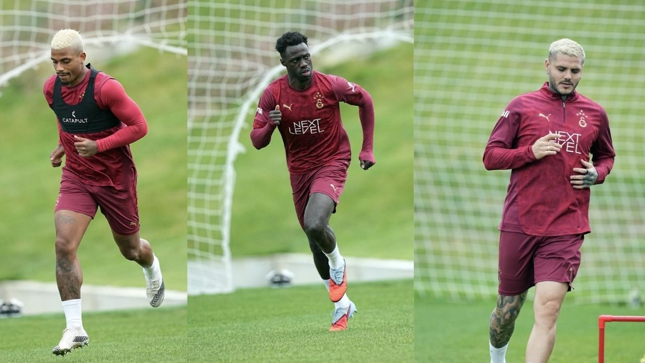 Galatasaray Liverpool-1