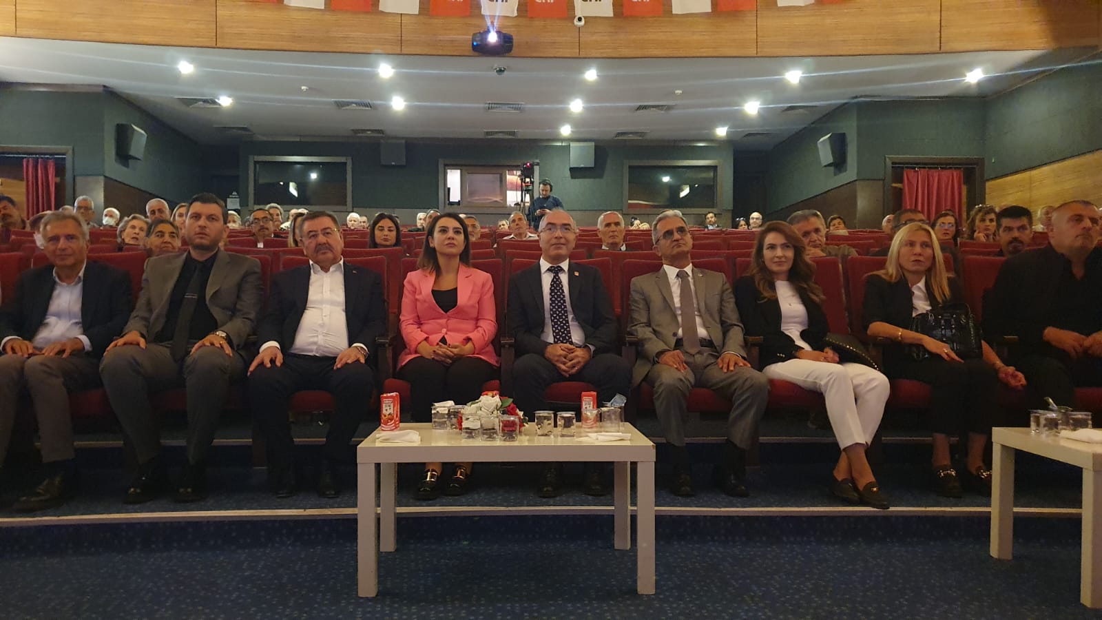 Gamze Taşçıer Gölbaşı