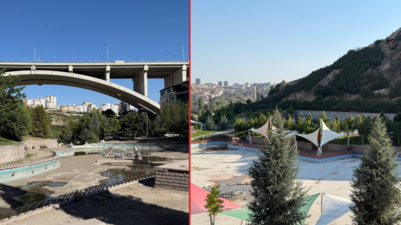 Gökçek'in Milyonluk Yatırımı Kaderine Terk Edildi!