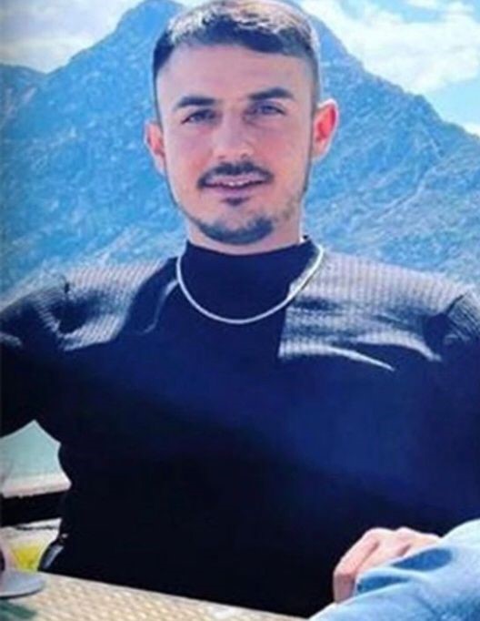 Görevi Başındaki Güvenlik Görevlisi, Trafik Kazasında Can Verdi! (2)