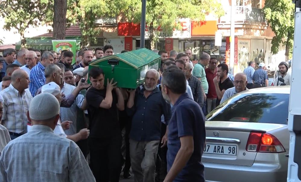Görevi Başındaki Güvenlik Görevlisi, Trafik Kazasında Can Verdi! (3)