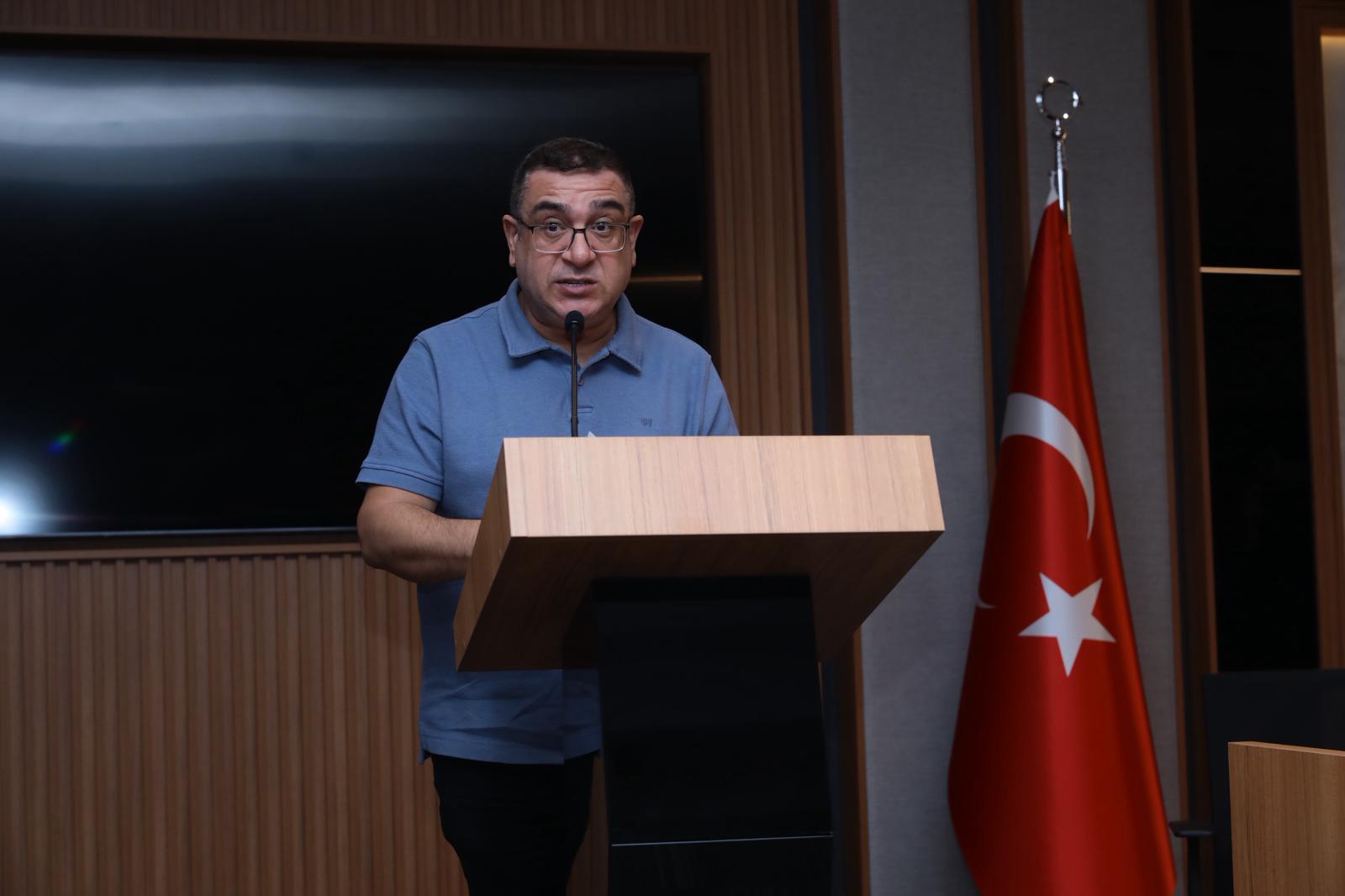 Gündem Dışı Eylül 1