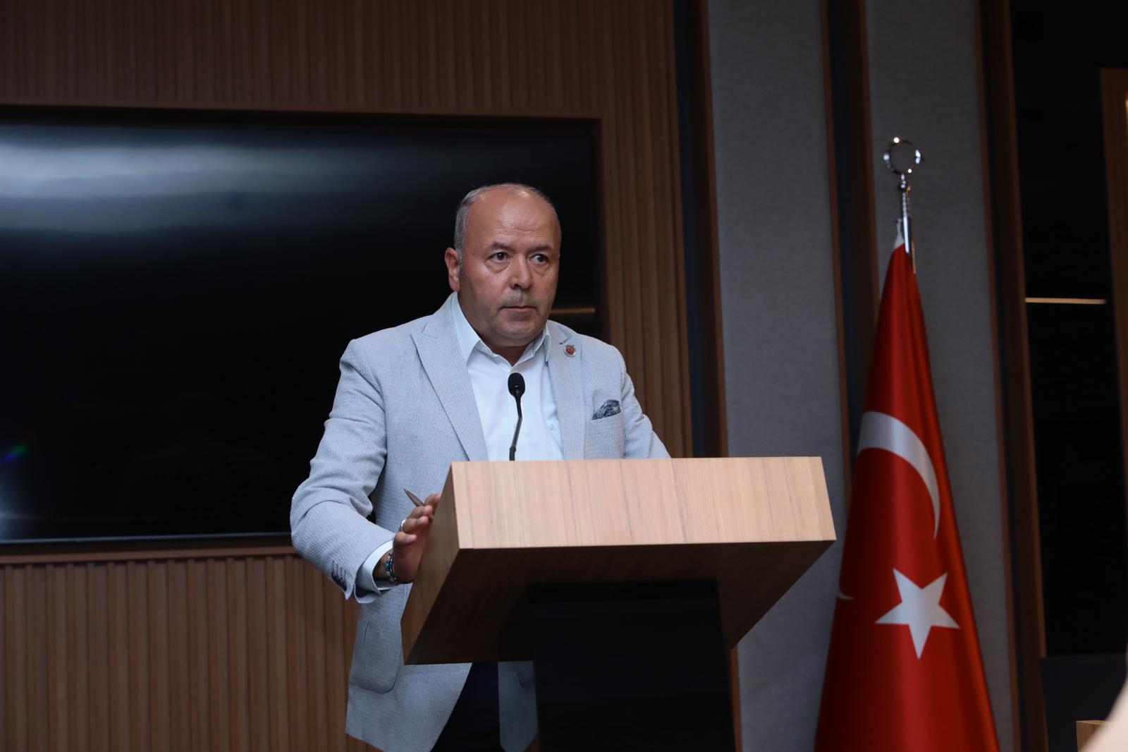Gündem Dışı Eylül 2
