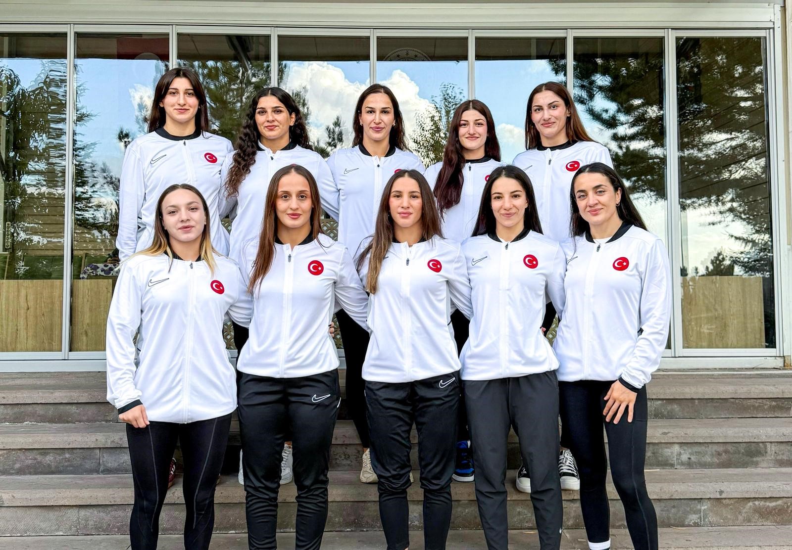 Güreş Şampiyonası