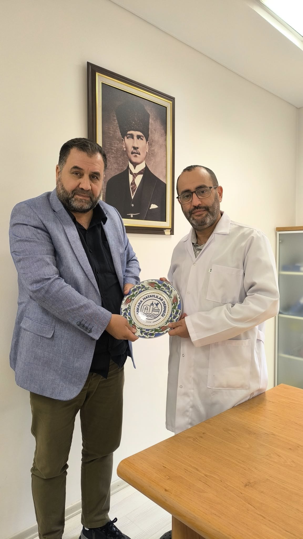 Hataylılar Derneği-2