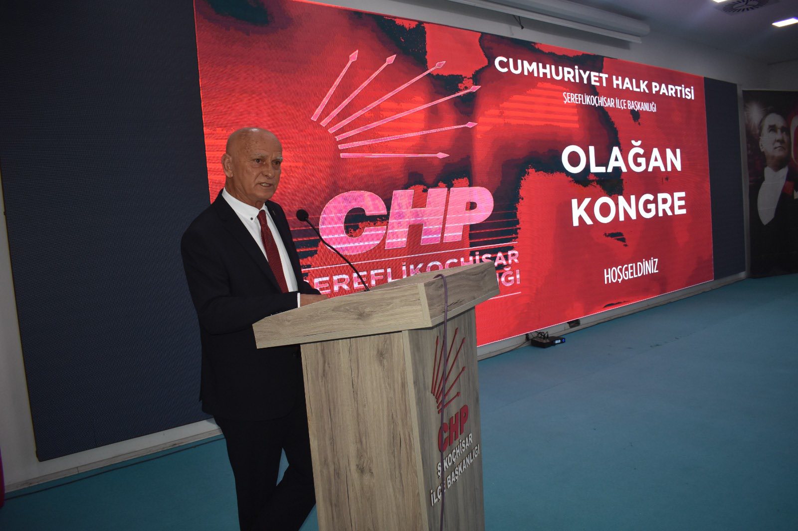 Hüseyi̇n Güçlü