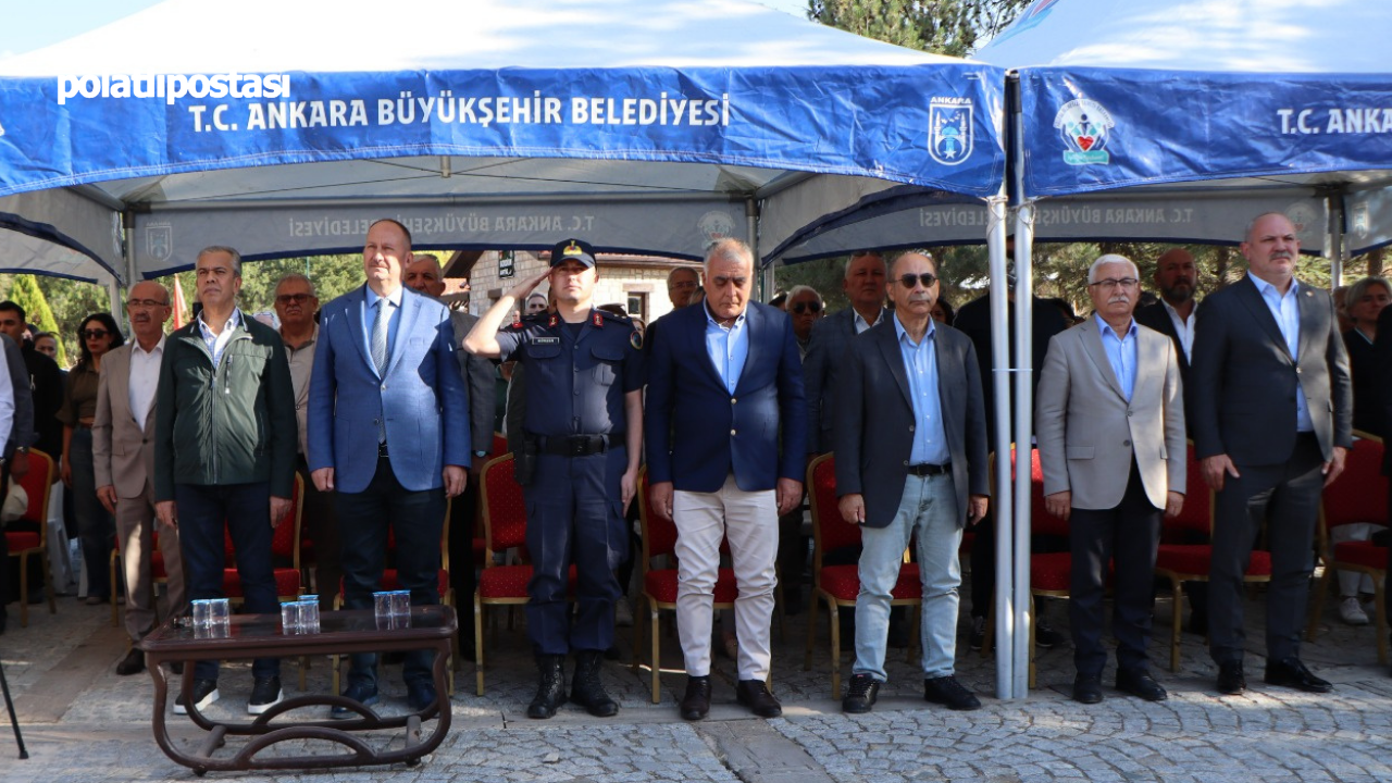 Ii. Uluslararası Gordion Arkeofilm Festivali Polatlı’da Final Yaptı (4)