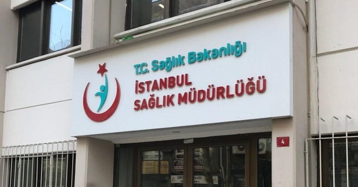 Istanbul Il Sağlık