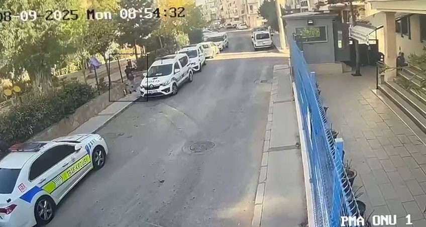 Karakol Saldırı 1