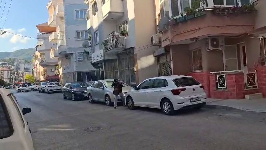 Karakol Saldırı 4