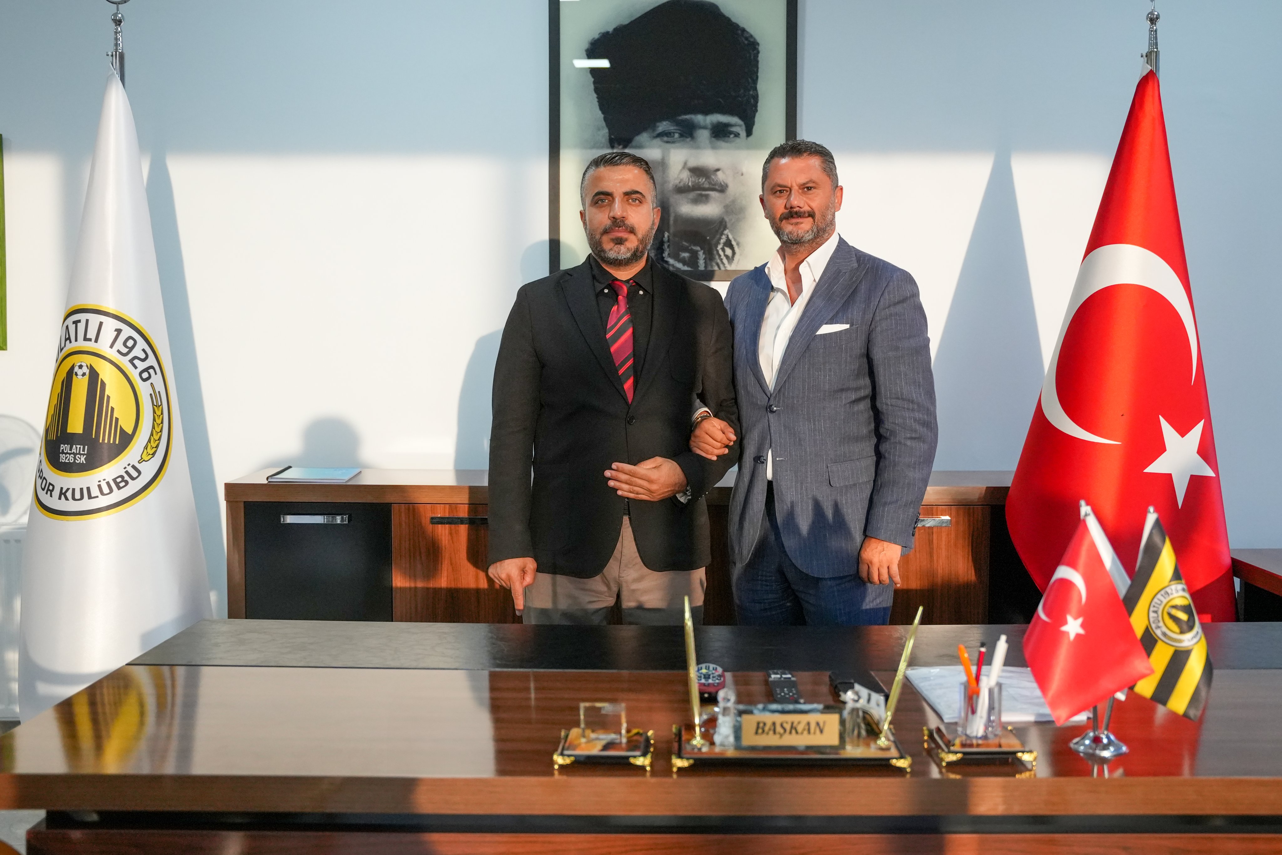 Karaoğlu Polatlı Sk
