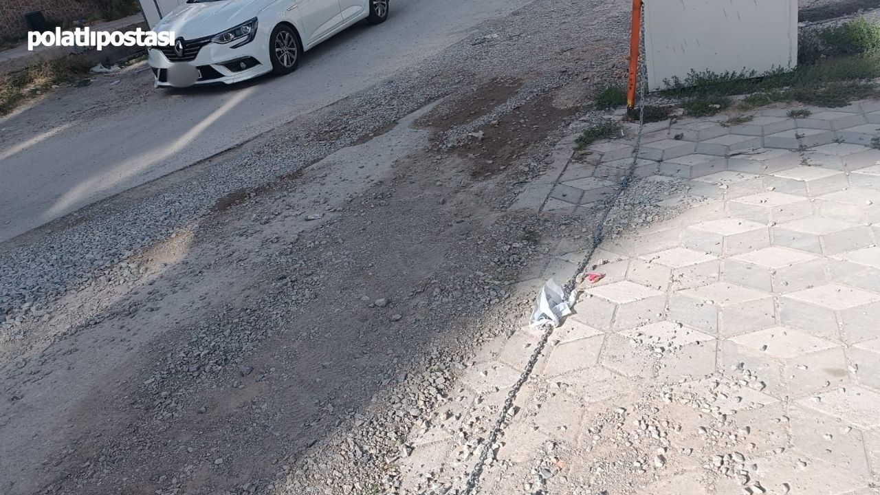 Keçiören Yol 2
