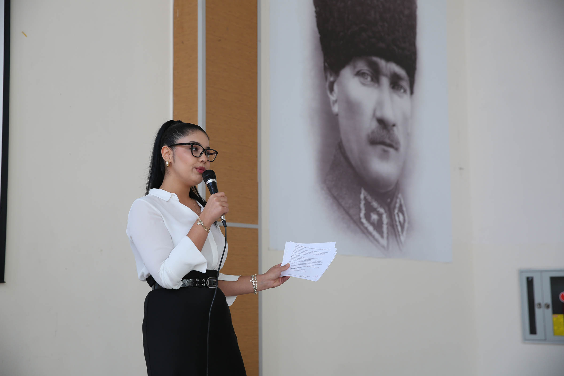 Keçiören’de Motivasyon Ve Etkili İletişim Semineri (3)