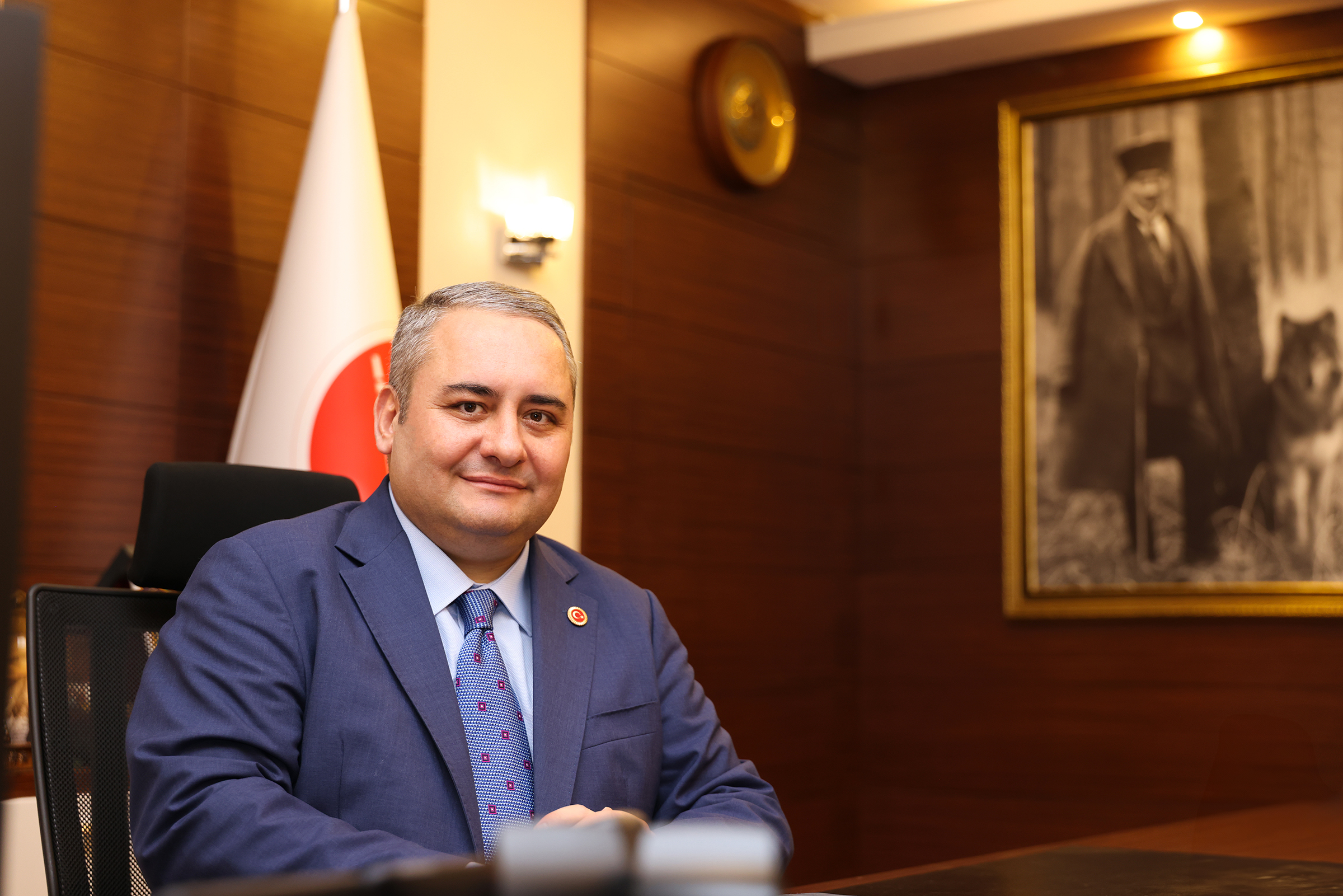 Keçiören’de Motivasyon Ve Etkili İletişim Semineri