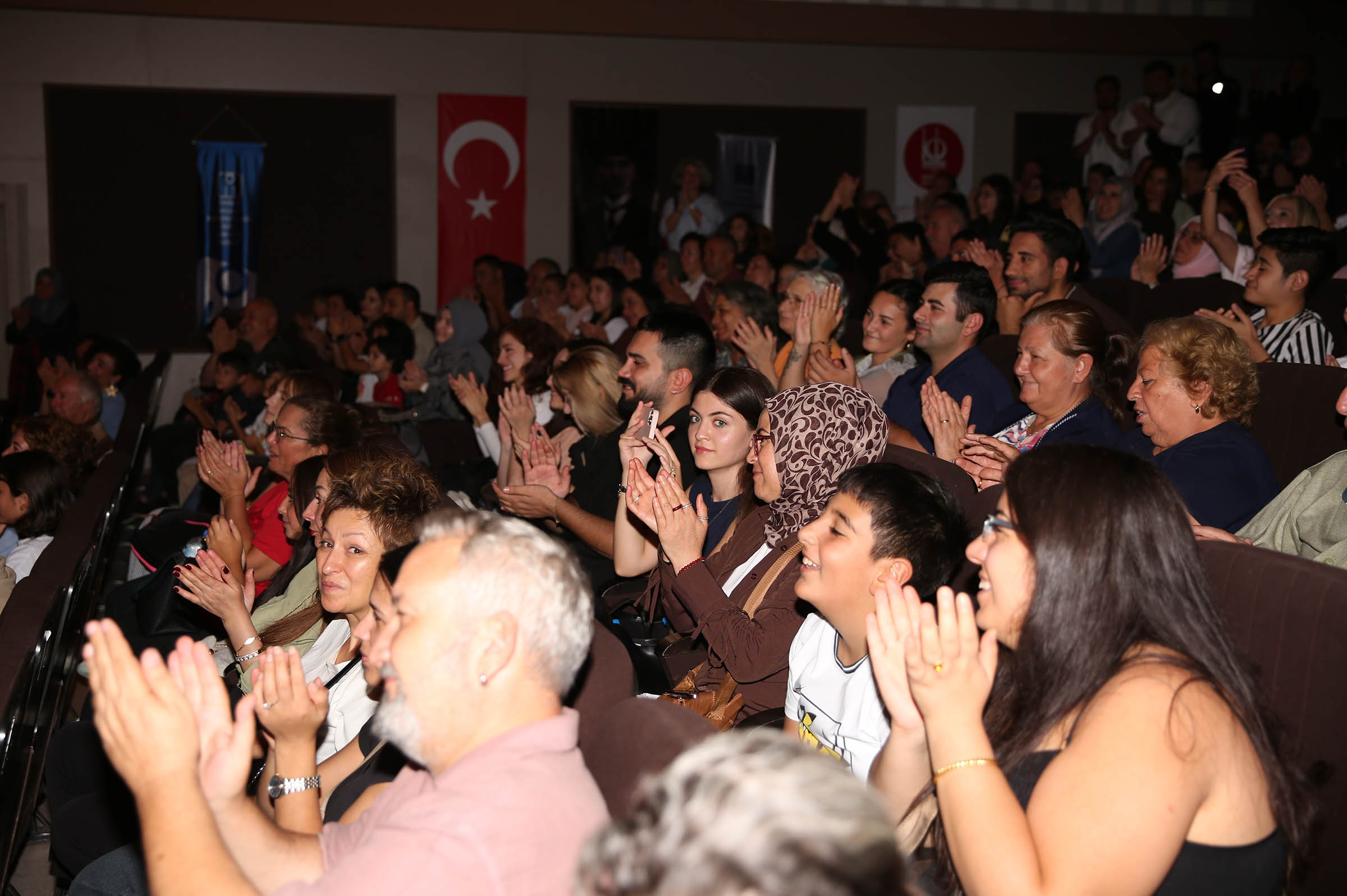 Keçiören’de Ücretsiz Tiyatro Keyfi (2)