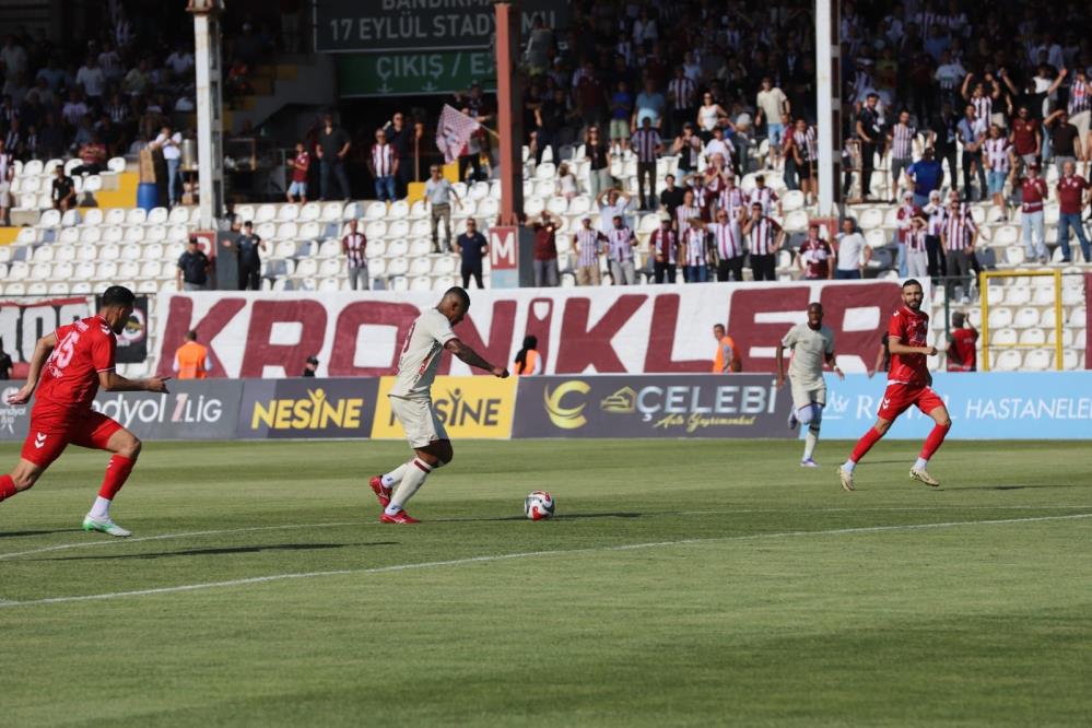 Keçiörengücü Bandırma 1