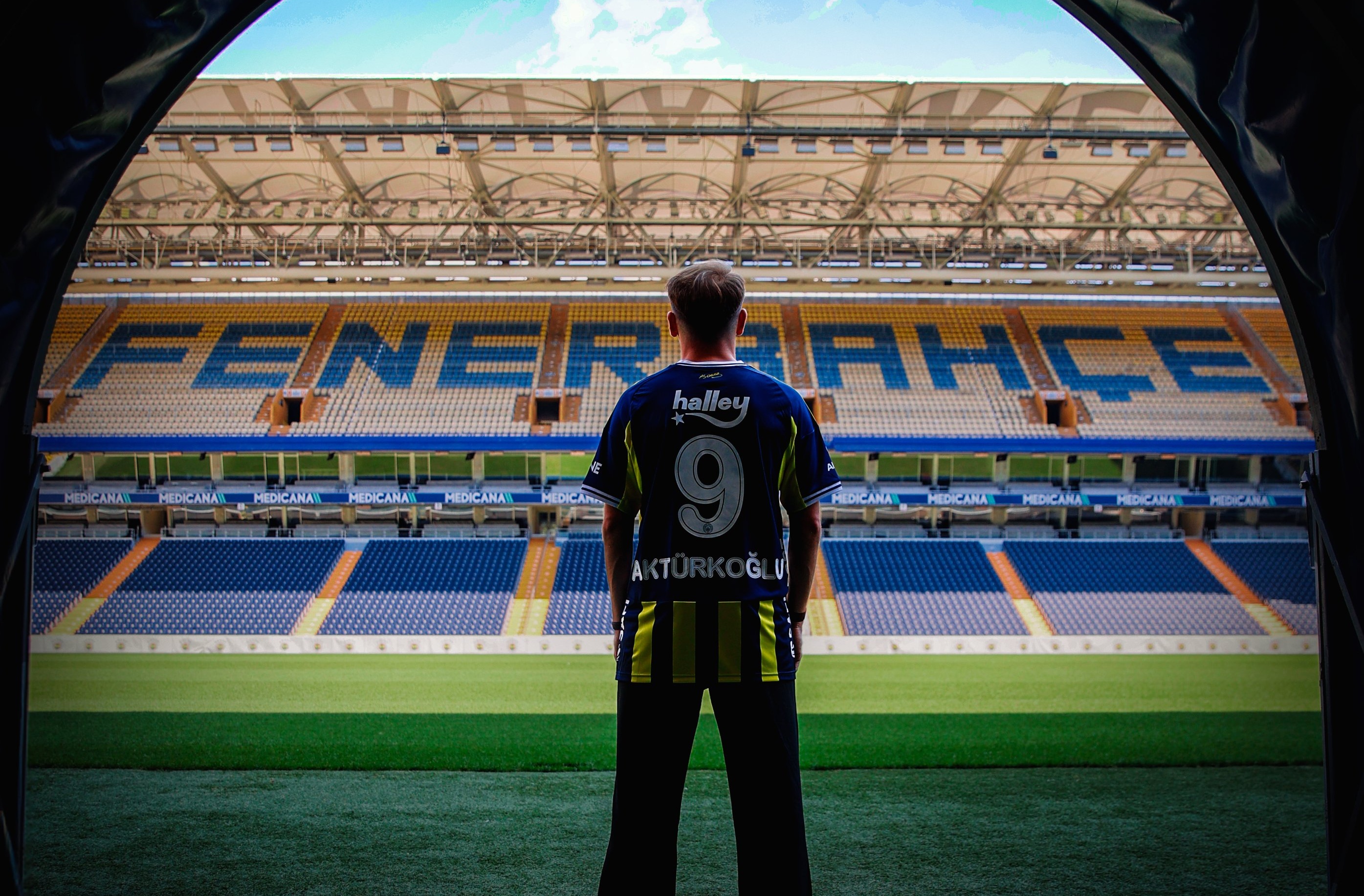 Kerem Fb 1