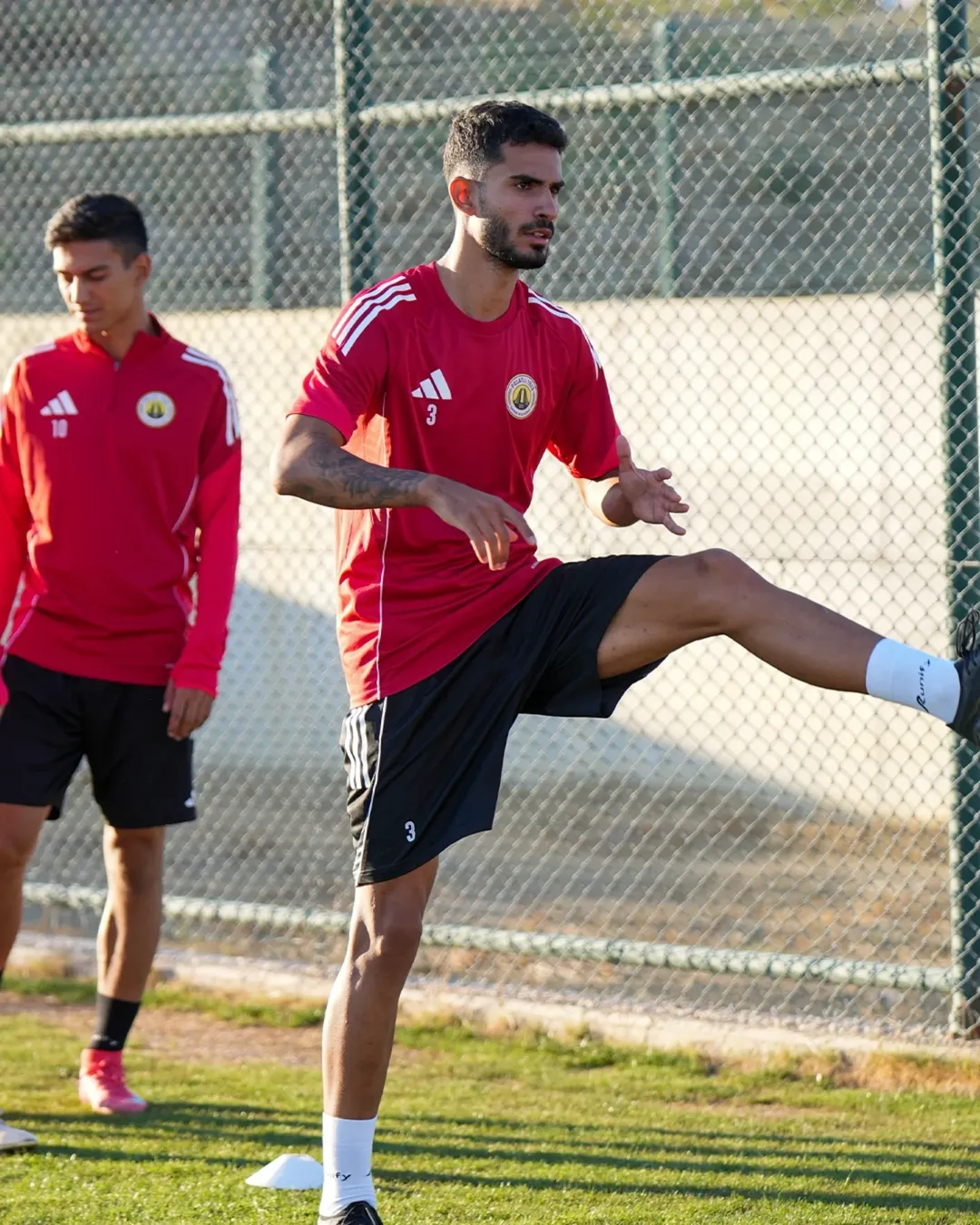 Kestel Hazırlık 3
