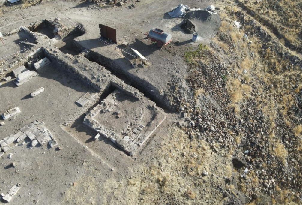 Kümbet