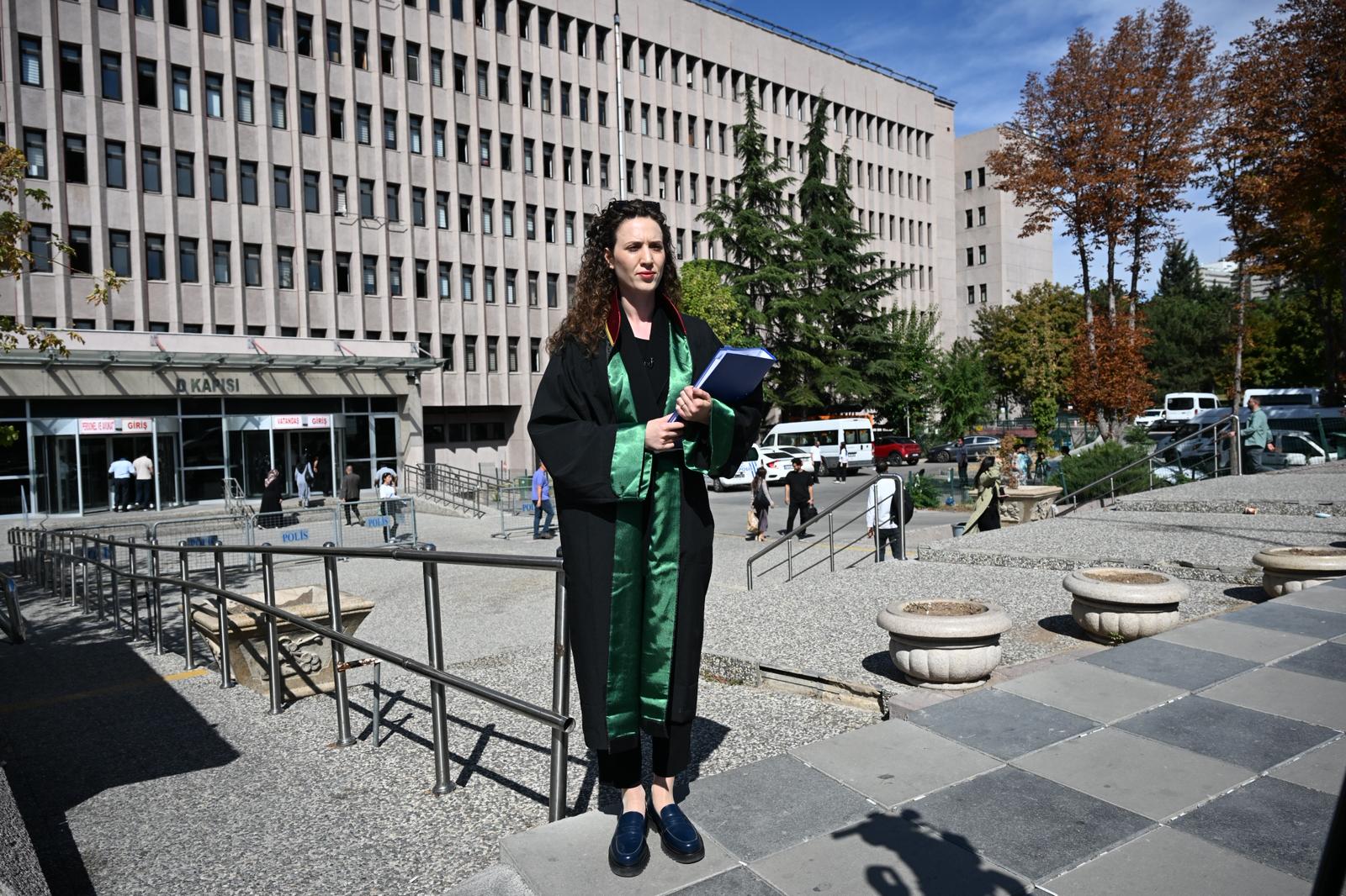 Mansur Yavaş'tan, Gökçek Ve Dönemin Bürokratlarına Karşı Hukuki Adım!-1