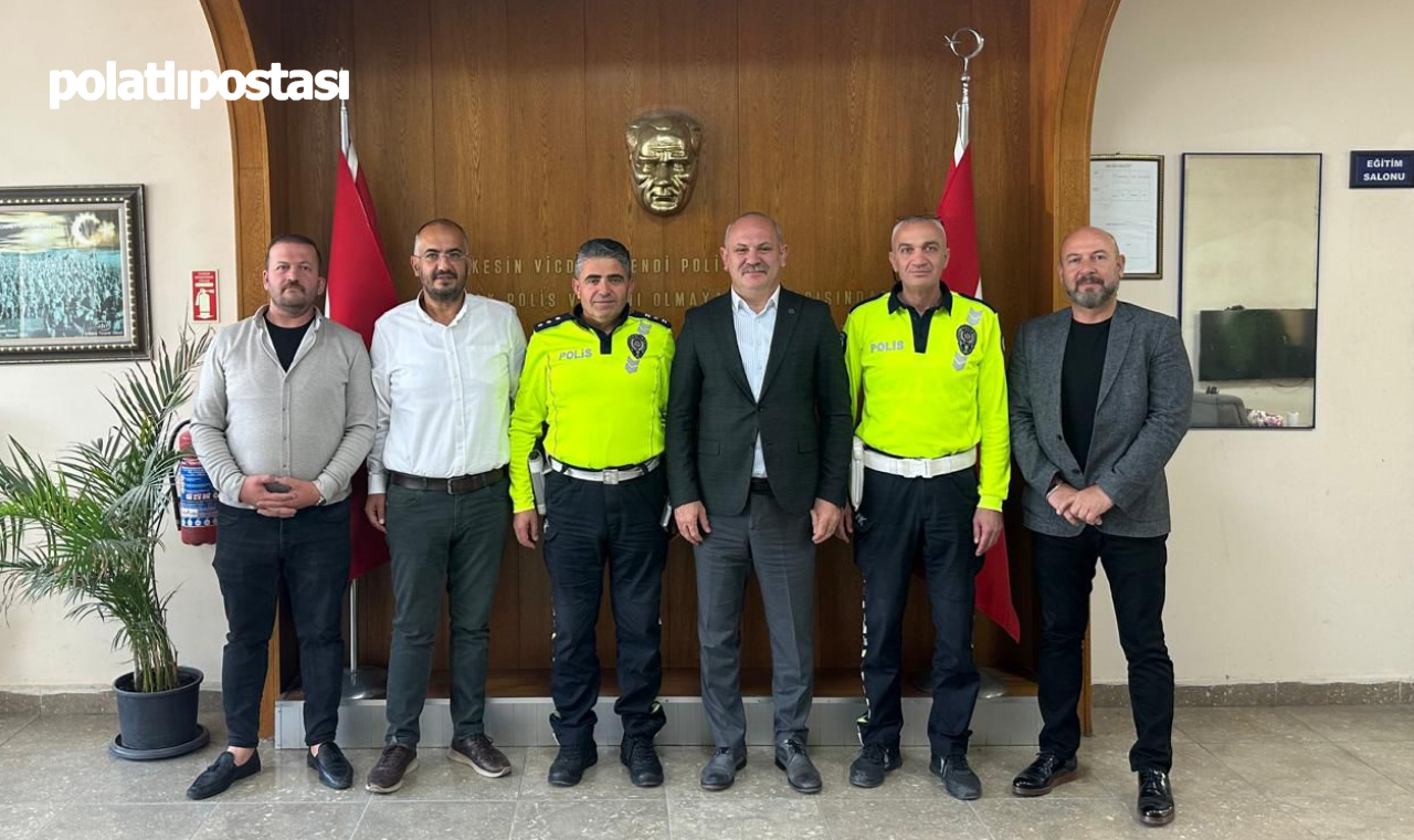 Mhp Polatlı Ilçe Başkn1