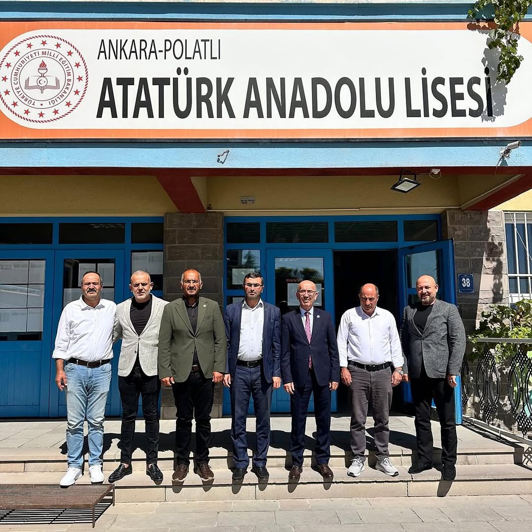Mhp Polatlı Okul 2