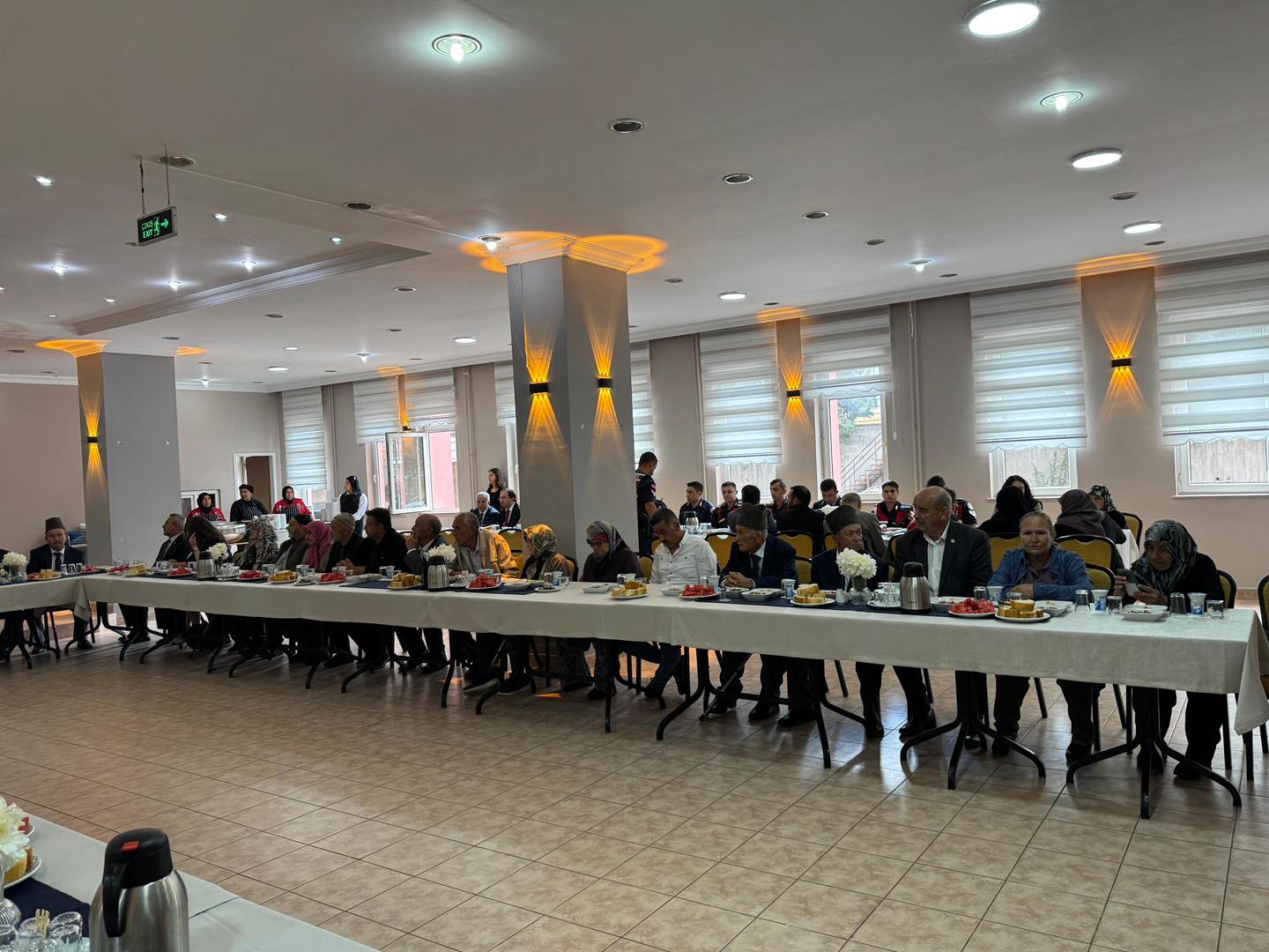 Nallıhan Gaziler Günü