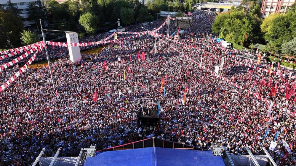 Özel Ankara 2