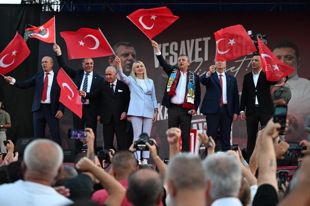 Özel Ankara 3