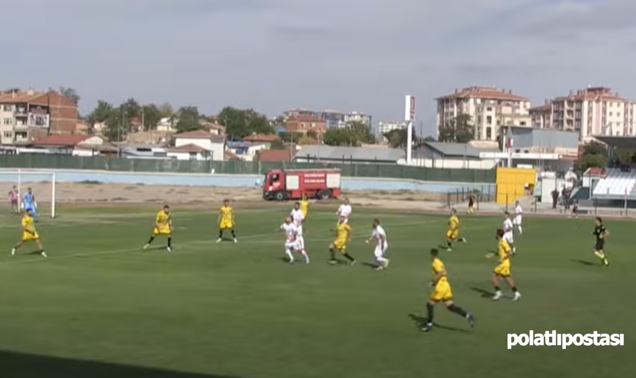 Polatlı 1926 Sk Çorluspor 1947 (1)