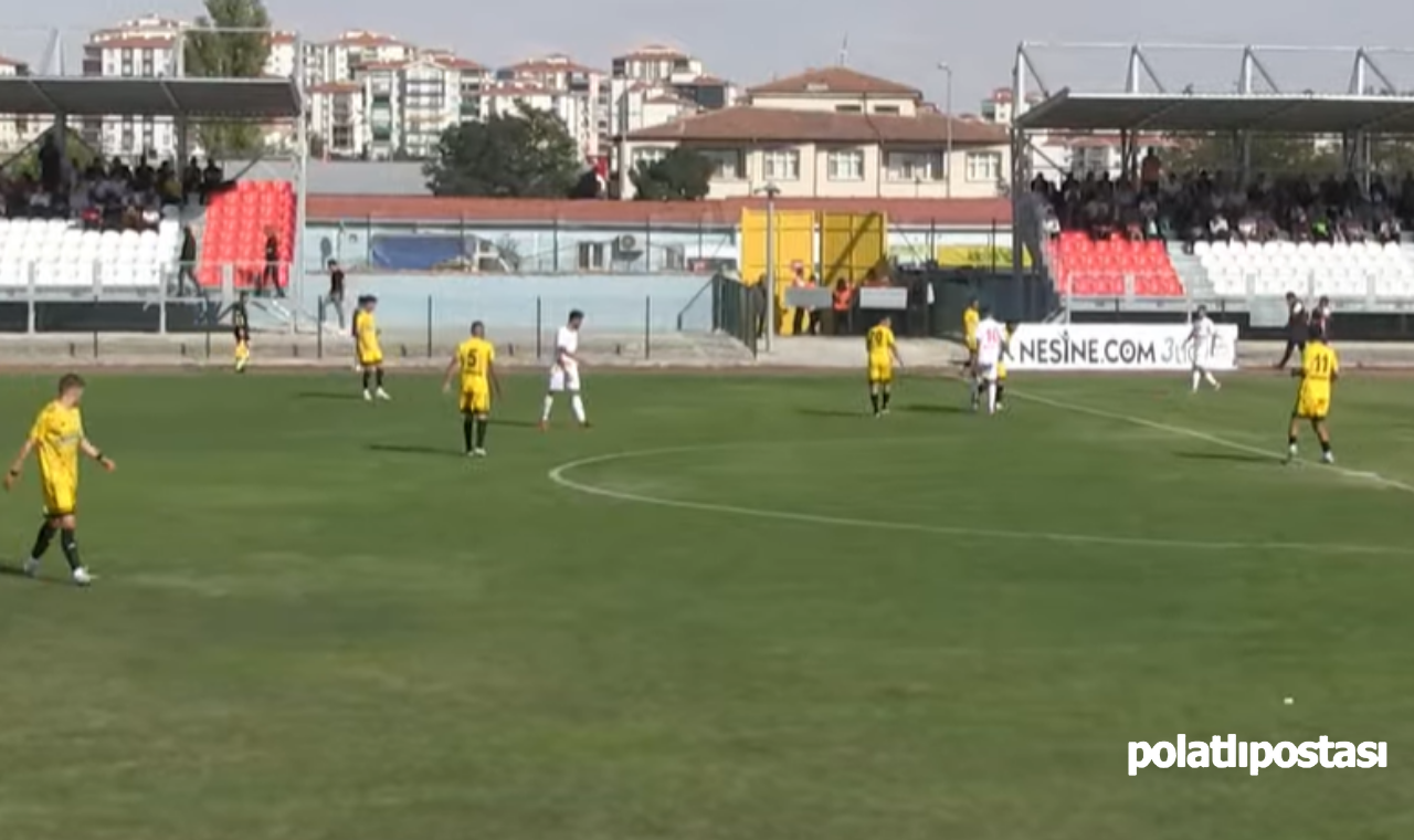 Polatlı 1926 Sk Çorluspor 1947 (2)