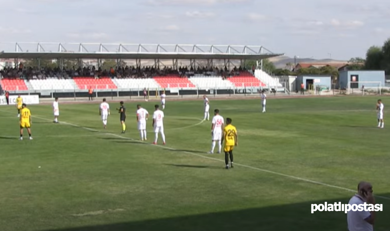 Polatlı 1926 Sk Çorluspor 1947