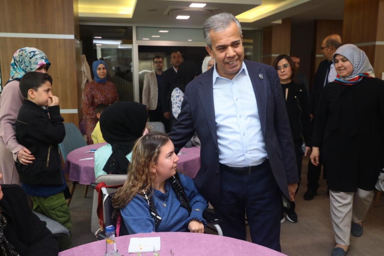 Polatlı Belediyesi Glüten