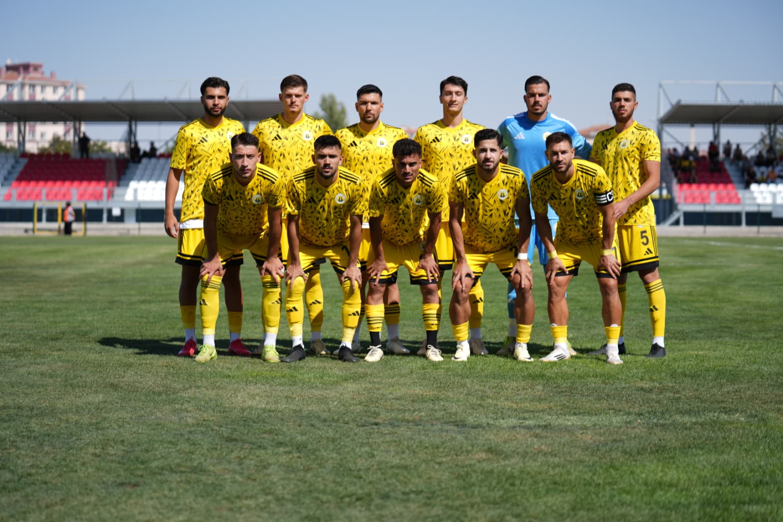 Polatlı Çankaya