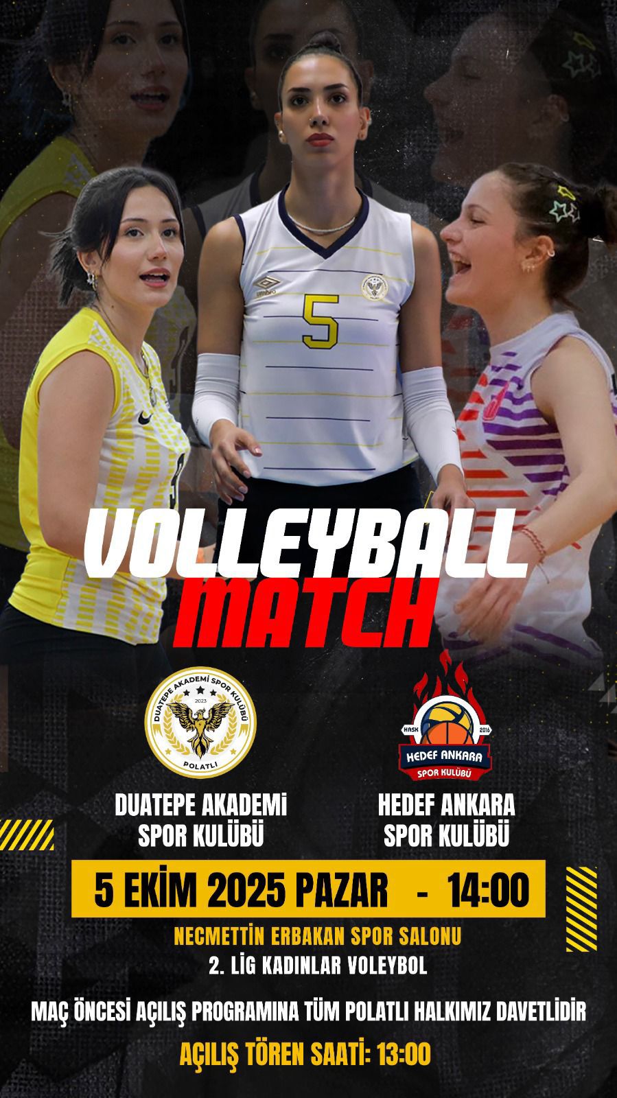 Polatlı Duatepe Akademi