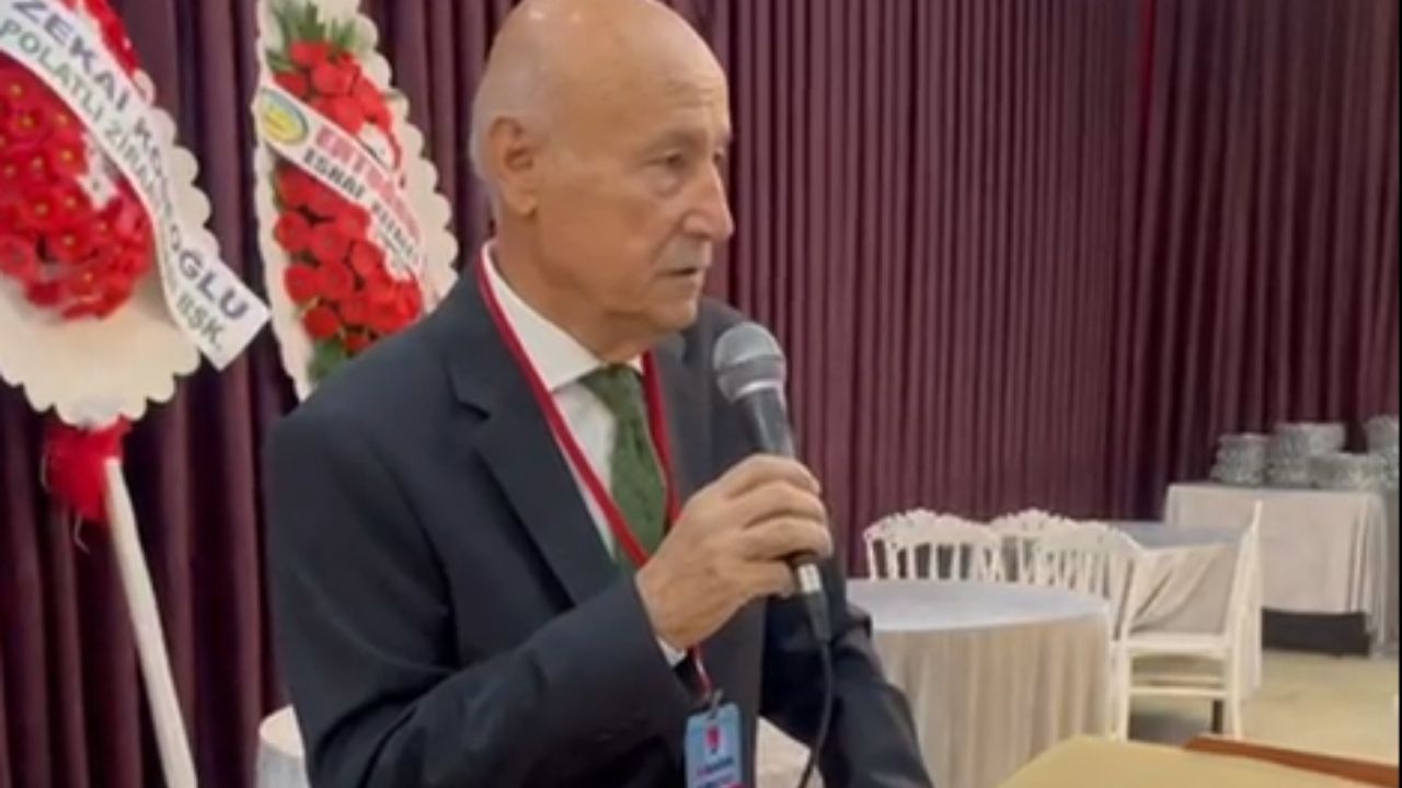 Polatlı Kongre 1