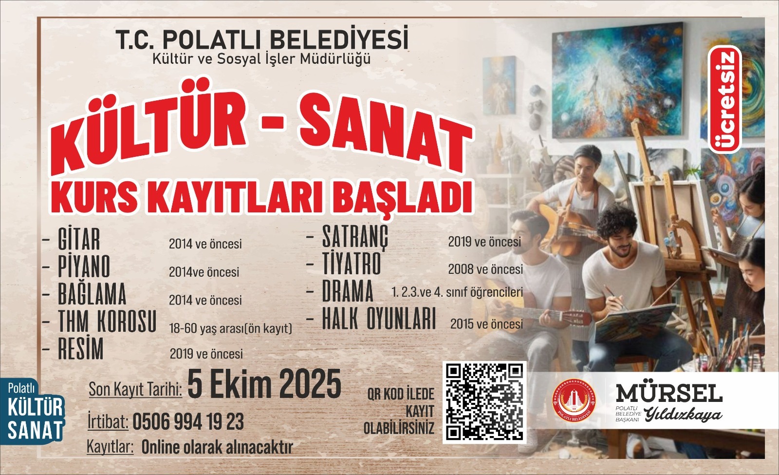 Polatlı Kültür Sanat-2