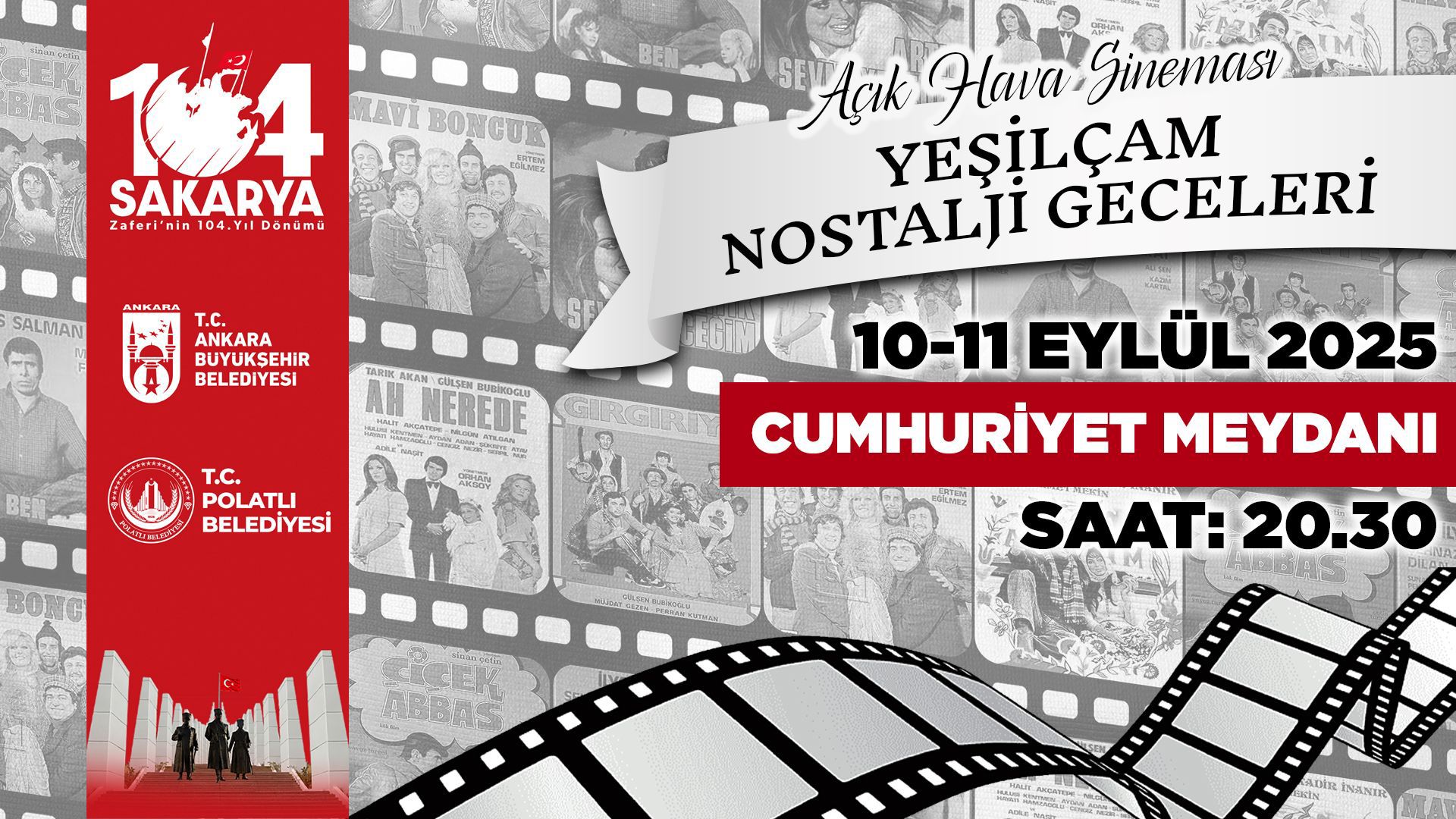 Polatlı Sinema