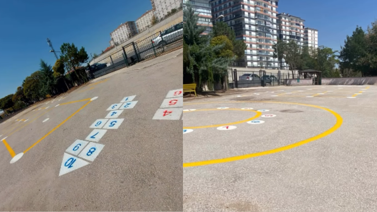 Polatlı Uygulama Okulu (1)