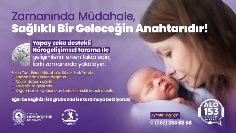 Riskli Bebekler Yapay Zeka Ile Takipte (1)