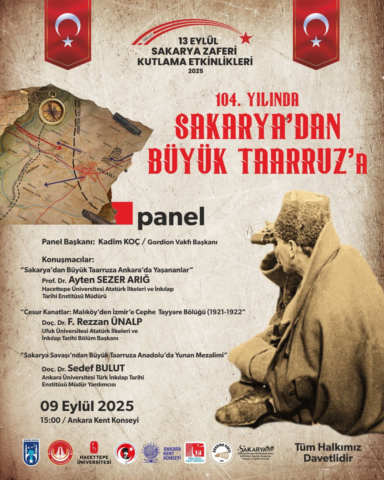 Sakarya Panel