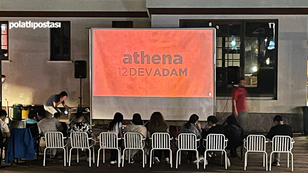 Saraçoğlu Mahallesi’nde '12 Dev Adam' Heyecanı (3)