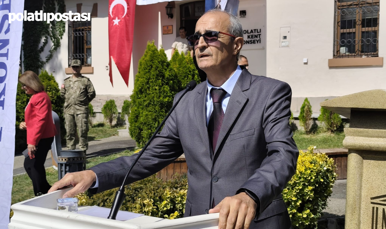 Şehit Torunu Murat Özden Uluç