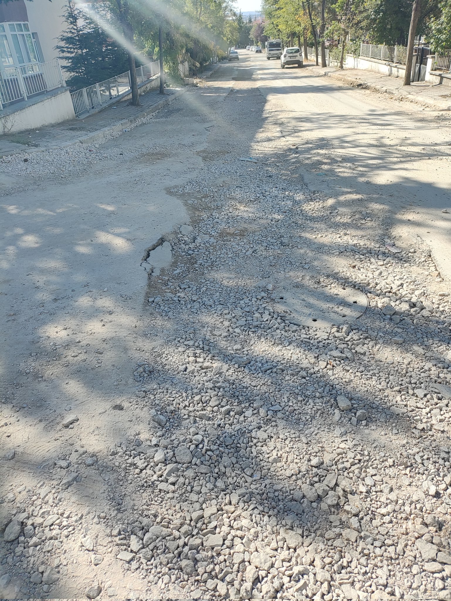 Şehitlik Mah.