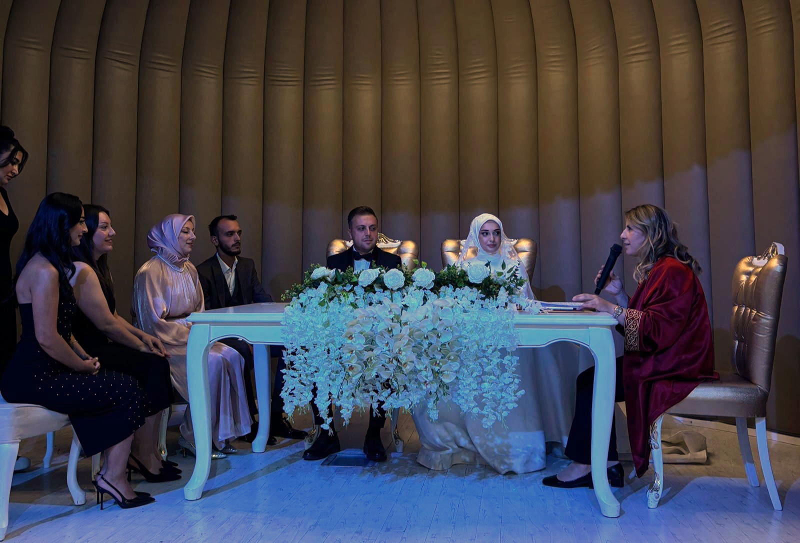 Sema Nikah