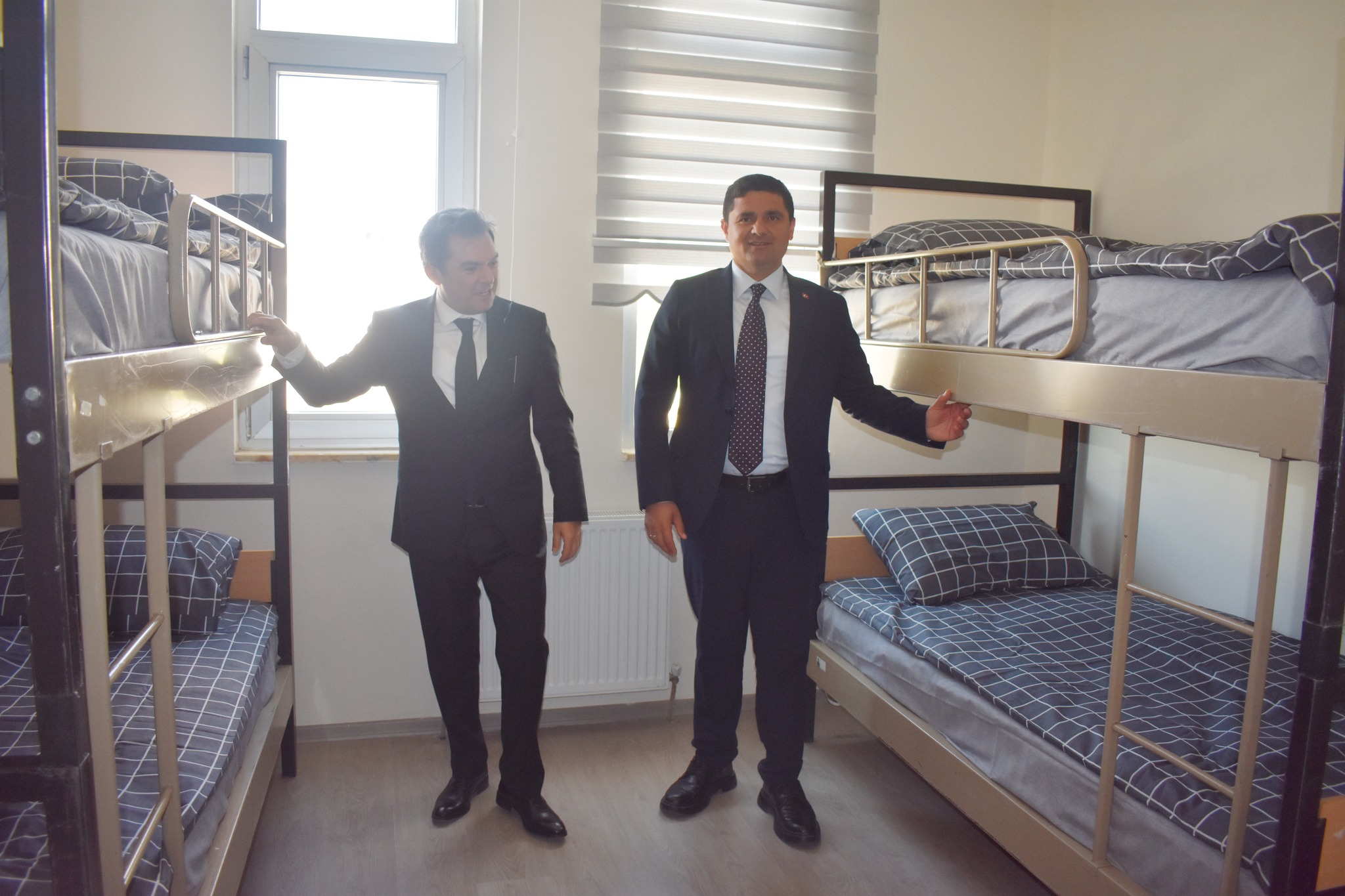 Şereflikoçhisar Pansiyon
