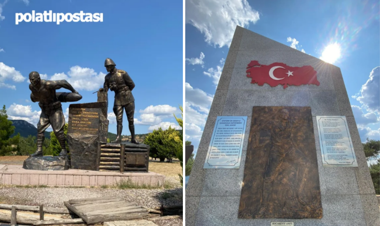 Seyit Onbaşı Müzesi1